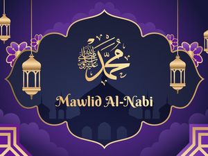 20 Dalil Maulid Nabi Muhammad SAW: Ayat Al-Quran, Hadits, dan Fatwa Ulama