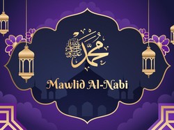 30 Link Twibbon Maulid Nabi Muhammad 1446 H/2024 Terbaru untuk WA Status