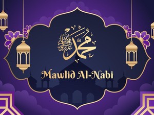 6 Contoh Teks Kultum Maulid Nabi: Meneladani Akhlak Rasulullah SAW