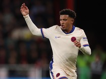 Jadon Sancho Bersinar di Chelsea, 2 Asisst dalam 2 Laga