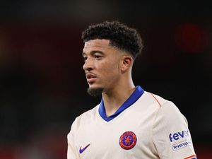 Peluang Jadon Sancho Main di Italia