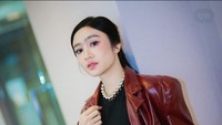 Artis Indonesia Febby Rastanty sudah mengawali karirnya dalam dunia film dan sinetron sejak usia muda. Meskipun lelah, tetapi Febby konsisten menggeluti profesinya sebagai aktris. Foto: Instagram @febbyrastanty