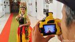 Mengunjungi Keraton Sumenep Bersama Jelajah Lensa detikcom