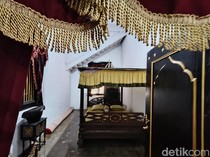Mengunjungi Keraton Sumenep Bersama Jelajah Lensa detikcom