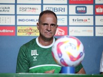 Liga 1: PSS Vs Bali United Besok, Wagner Lopes Kantongi Kekuatan Lawan