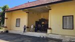 Kesempatan Istimewa, Masuk ke Keraton Sumenep yang Eksklusif