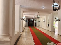 Kesempatan Istimewa, Masuk ke Keraton Sumenep yang Eksklusif