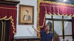 Kesempatan Istimewa, Masuk ke Keraton Sumenep yang Eksklusif