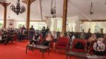 Kesempatan Istimewa, Masuk ke Keraton Sumenep yang Eksklusif