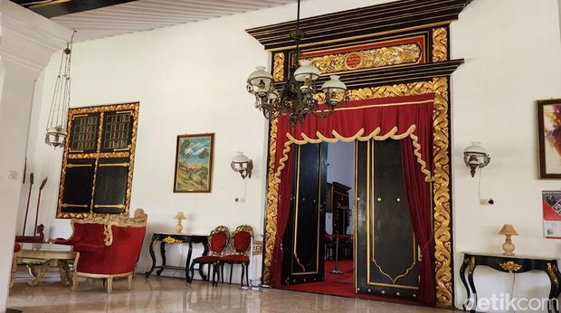 Keraton Sumenep Keraton Sumenep