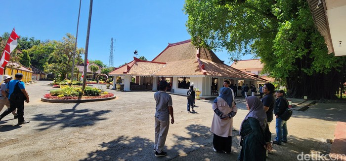 Keraton Sumenep