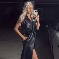 Kehidupan Kristina Joksimovic, seorang model dan ratu kecantikan asal Swiss tampak seperti kisah dongeng yang sempurna. Dengan karier yang cemerlang sebagai pelatih catwalk dan rumah tangga yang tampak harmonis dan dua putri kecil yang menggemaskan, hidupnya dari luar tampak penuh kebahagiaan dan kesuksesan. Namun, di balik semua itu ada kenyataan pahit yang tak terlihat, yang akhirnya membawa Kristina pada nasib tragis, dibunuh dan dimutilasi oleh suaminya sendiri. Foto: dok. Instagram