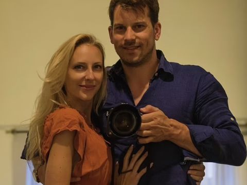 Kristina Joksimovic Kristina Joksimovic