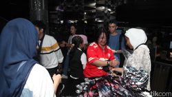 Lihat Lagi Keseruan Swifties di dEras Vaganza