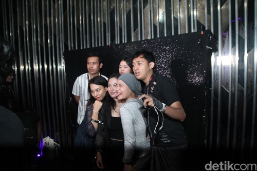 Lihat Lagi Keseruan Swifties di d'Eras Vaganza