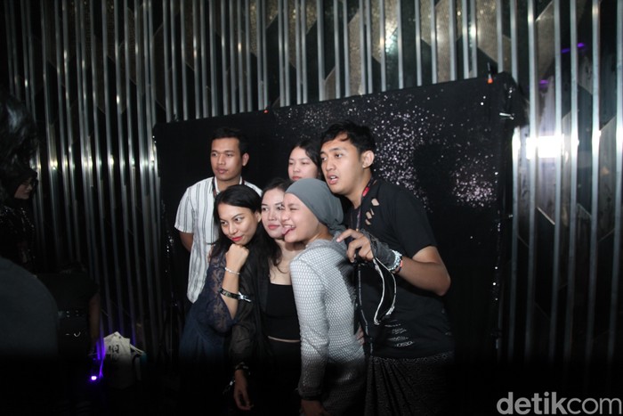 Lihat Lagi Keseruan Swifties di d'Eras Vaganza