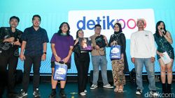 Lihat Lagi Keseruan Swifties di dEras Vaganza