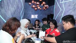 Lihat Lagi Keseruan Swifties di dEras Vaganza