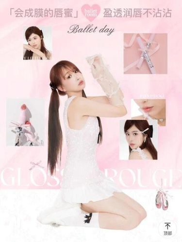 Lip Gloss Kontroversial Bentuk Mirip Alat Kelamin