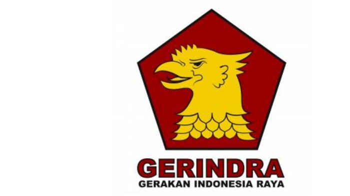 Logo Gerindra