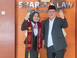 Begini Tips Lulus Kuliah Tepat Waktu tapi Tetap Aktif & Berprestasi, Mau Coba?