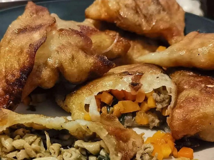 Martabak Mak Ndut