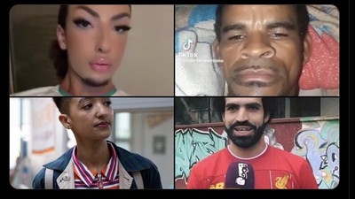 Meme Mohamed Salah KW Usai Jeda Internasional