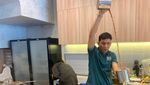Mie Anambas hingga Nasi Dagang Sedap Ada di Kopitiam Gading Serpong