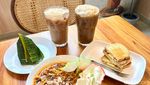 Mie Anambas hingga Nasi Dagang Sedap Ada di Kopitiam Gading Serpong