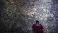 Museum Tsunami ini menjadi salah satu destinasi populer yang didatangi penonton, atlet, dan ofisial PON XXI.