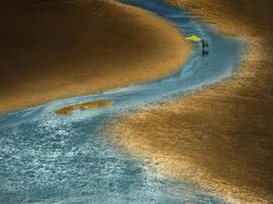 Ada Indonesia di Jawara Kontes Ocean Photographer of the Year 2024