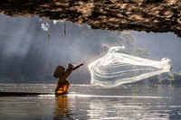 Ocean Photographer of the Year 2024