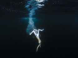 Ada Indonesia di Jawara Kontes Ocean Photographer of the Year 2024