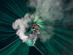 Ada Indonesia di Jawara Kontes Ocean Photographer of the Year 2024