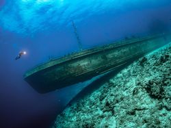 Ada Indonesia di Jawara Kontes Ocean Photographer of the Year 2024