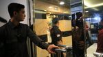 Oknum Halangi Konpers Arsjad Rasjid di Menara Kadin