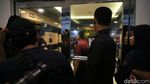 Oknum Halangi Konpers Arsjad Rasjid di Menara Kadin