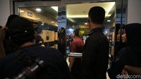 Sebelumnya, 21 Dewan Pengurus Kadin Provinsi di seluruh Indonesia turut menyampaikan penolakannya terhadap Munaslub dengan agenda utama menggantikan Ketua Umum Arsjad Rasjid.