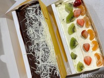 10 Rekomendasi Oleh-oleh Kekinian Bandung yang Viral di Medsos