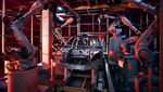 Begini Kecanggihan Pabrik Mobil Listrik Zeekr di China