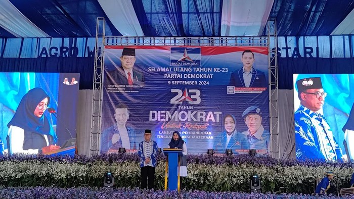 Paslon Pilbup Banyungi Ipuk-Mujiono