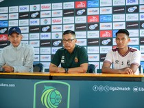 Pelatih SFC Berbenah di Lini Belakang Usai Ditahan PSKC Cimahi 1-1