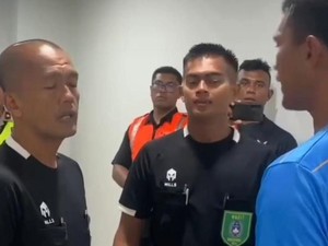 Desakan-Ancaman Asprov PSSI Sulteng Buntut Kontroversi Laga Lawan Aceh di PON