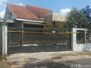 Jejak Teh Ungkap Siasat Keji Larso Pensiunan Polisi Bunuh Bu Guru Eti