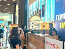 Turis Malaysia Dominasi Kunjungan ke Labuan Bajo Sejak Ada Penerbangan Langsung