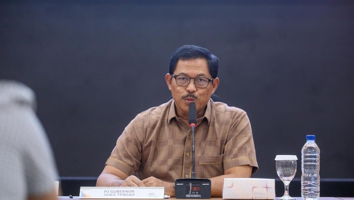 Pemprov Jateng