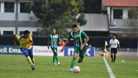 Peringkat Liga 3 Menelusuri Kompetisi Sepak Bola Tingkat Dasar
