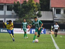 Klasemen Liga 2 Grup 1 Pekan Keempat: PSMS Naik ke Peringkat 3