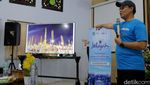 Potret Keseruan Workshop Jelajah Lensa Sumenep