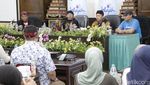 Potret Keseruan Workshop Jelajah Lensa Sumenep